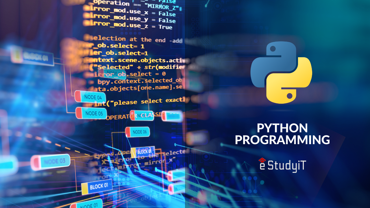 Python Programming