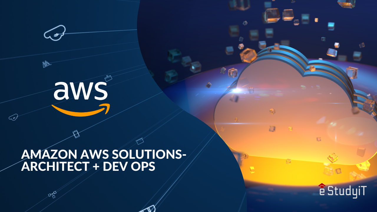 Amazon AWS Solutions-Architect + DevOps