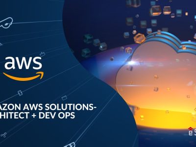 Amazon AWS Solutions-Architect + Dev OPS