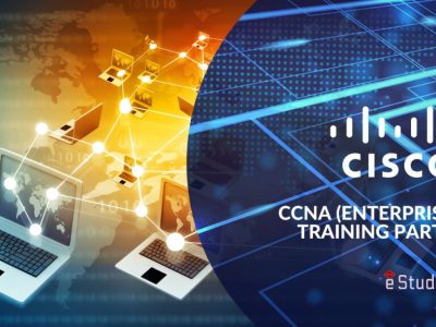CCNA (Enterprise) Training part 1