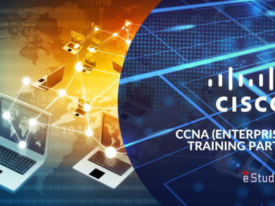 CCNA (Enterprise) Training part 1