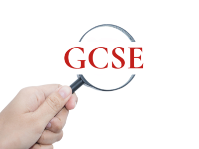 GCSE