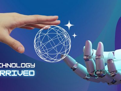 Introduction to Information Technology