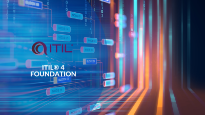 ITIL® 4 Foundation Course