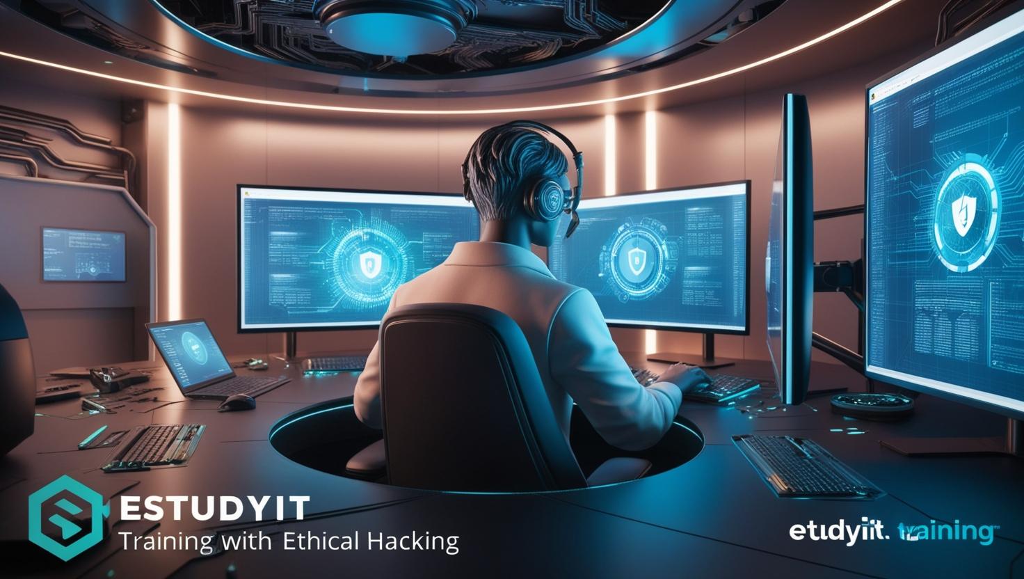 _eStudyit Training Ethical Hacking