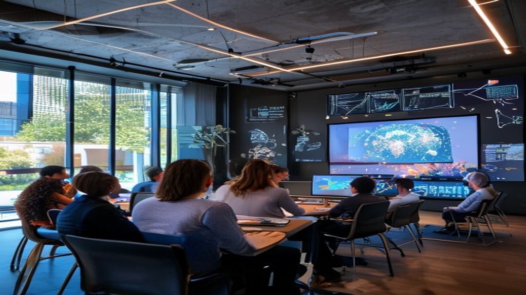 AI Courses Birmingham: Top Providers & Corporate Training Packages for 2026