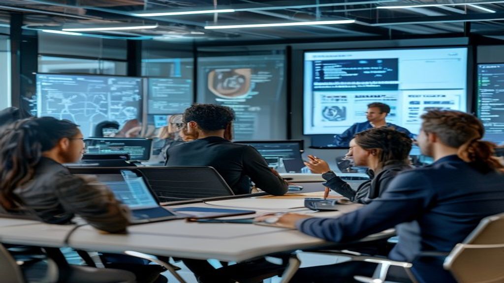 How Much Does Corporate IT Training Cost Per Person in the UK? 2026 Pricing Guide