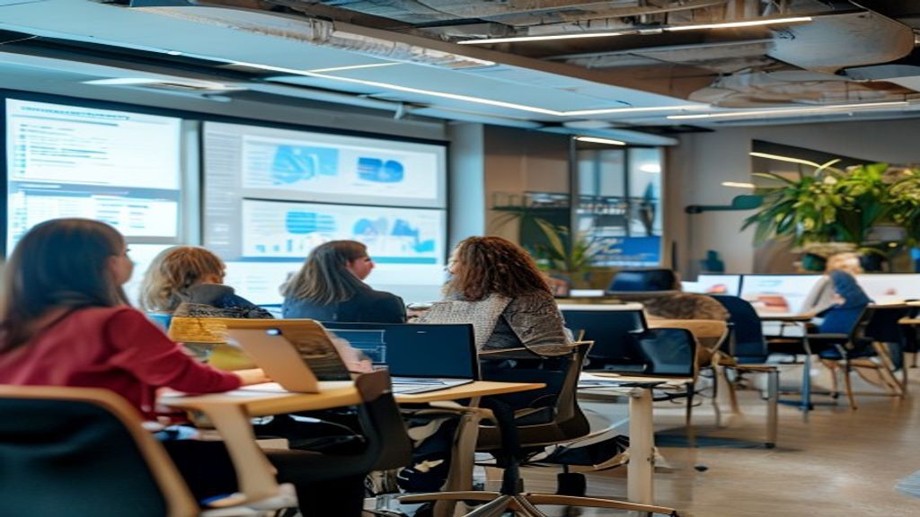 Corporate IT Training UK 2026: Pricing, Packages & Best Providers