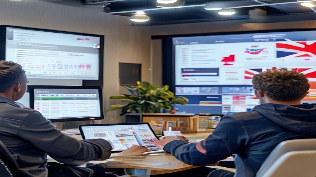 CRM vs LMS: Key Differences for UK Tuition Centres in 2026