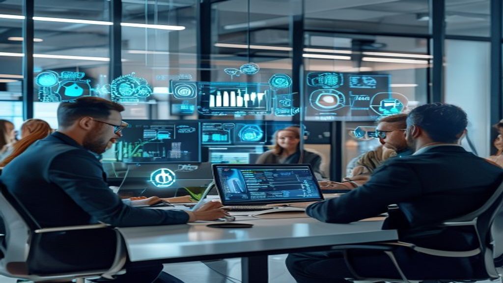 Digital Skills Gap in UK Companies 2026: How to Close It with Corporate Training