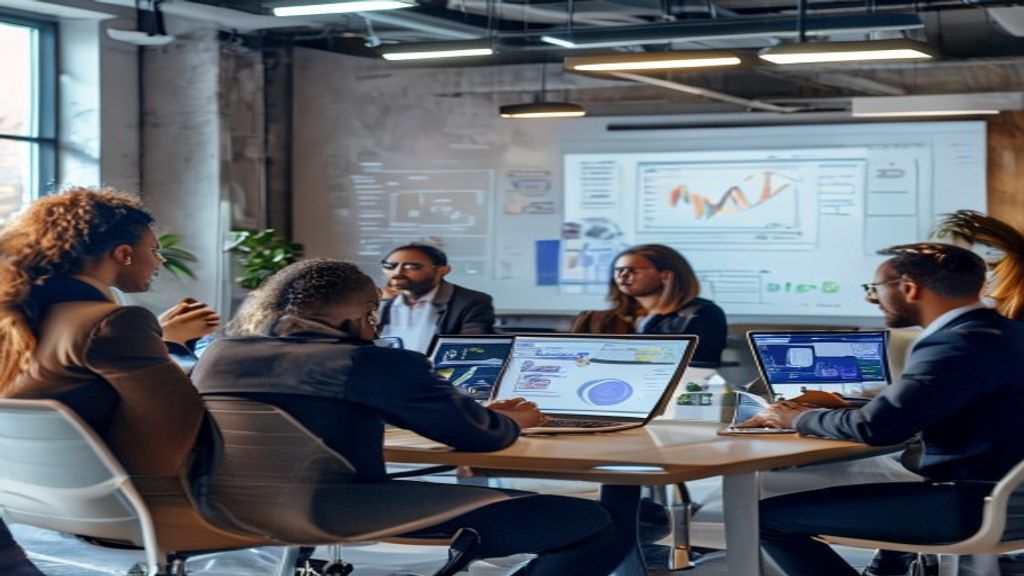 How to Choose the Right IT Training Provider for Your UK Business in 2026