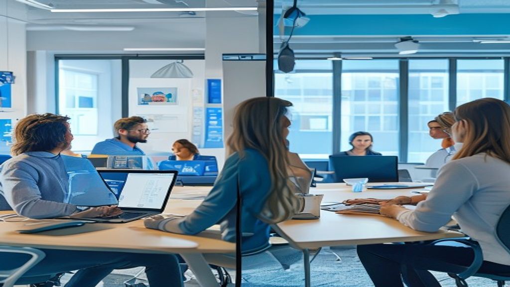 Online vs In-Person IT Training UK 2026: Which Delivers Better ROI for Your Business?