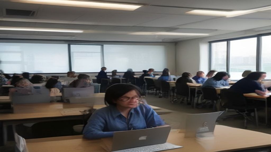 Online IT Courses for Beginners: Start Your Tech Journey Today