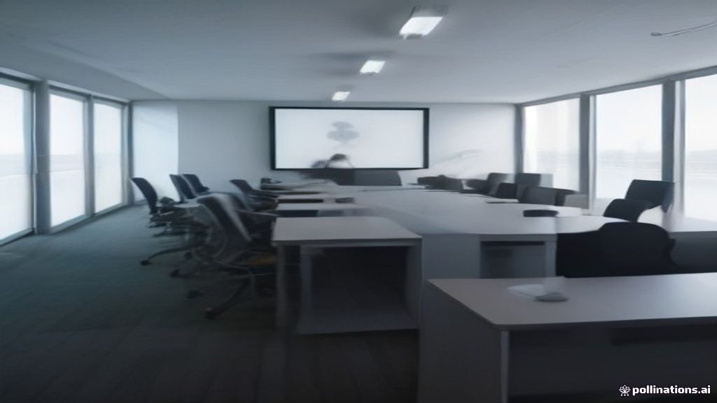 The Benefits of AI Training for Businesses: Why Act Now?