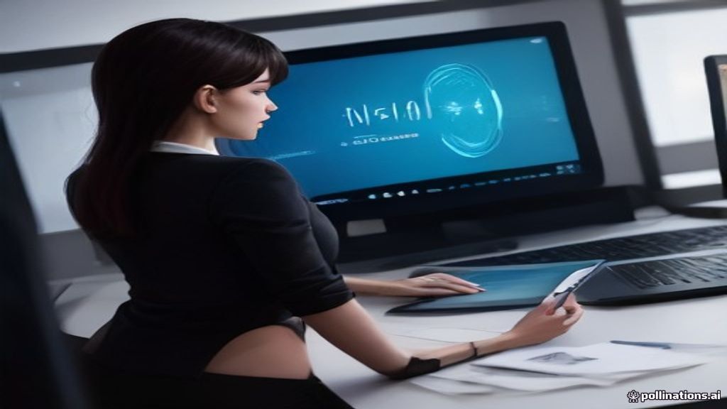 Enrol in Digital Skills Course for Professional Development